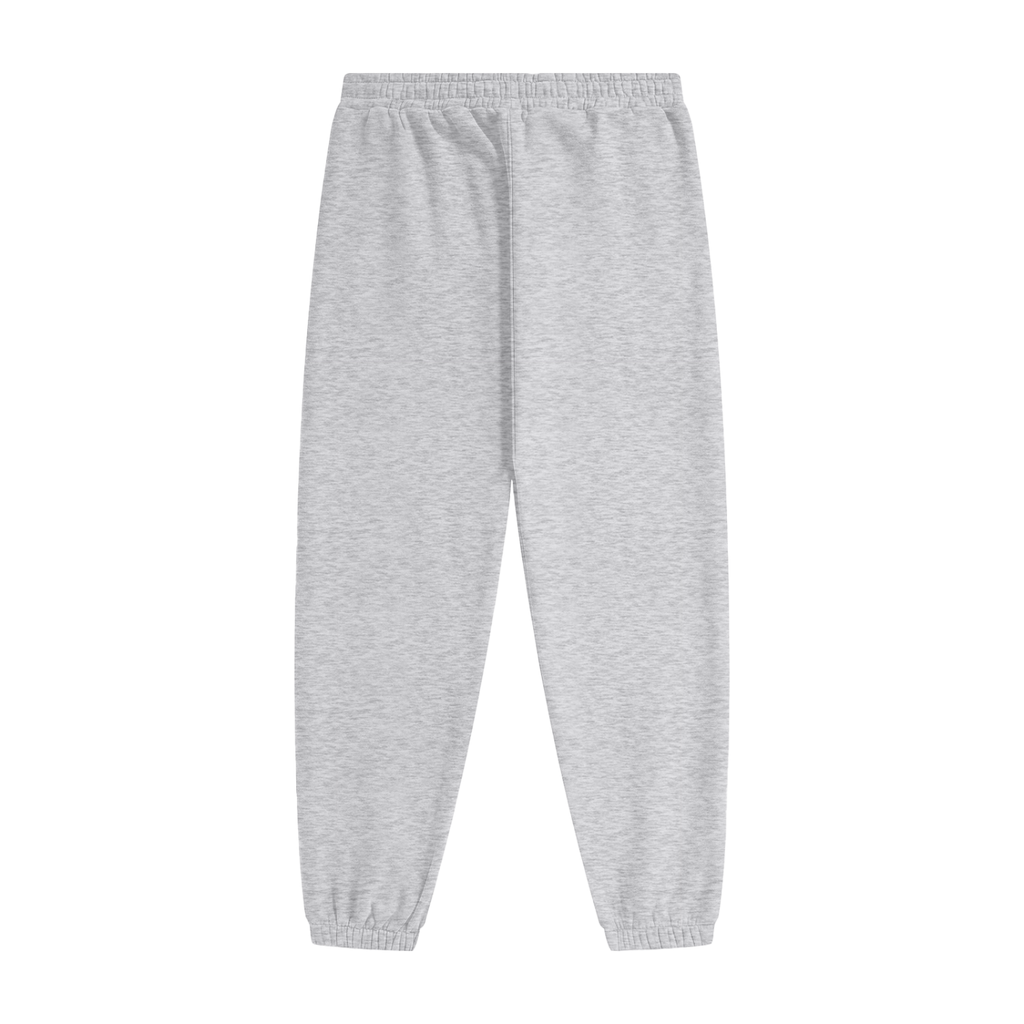 Unisex Fleece Faith Joggers